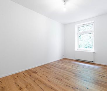 Attraktive 2-Zimmer-Wohnung - Zentral & gemütlich - Photo 3