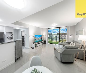 1005/6 River Road, Parramatta NSW 2150 - Apartment For Rent | Domain - Photo 1