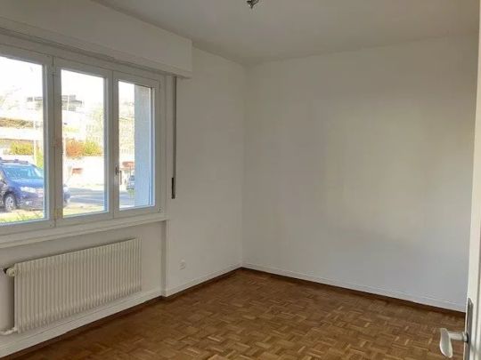 Idéalement situé à Lausanne - Photo 1