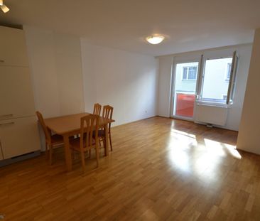 Sofortbezug- teilmöbliert; Garage optional! - Photo 2