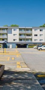 in Langley City BC, 1 BD, Laundry Facilities - Photo 3