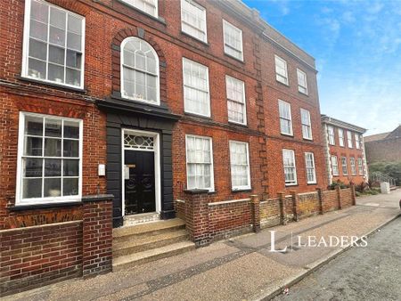 2 bedroom flat to rent - Photo 5