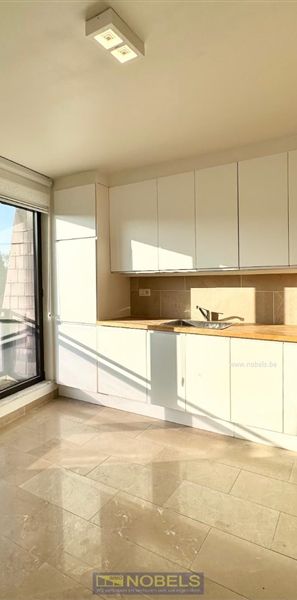 Te huur, gezellige 2-slaapkamer appartement te Oudenaarde - Photo 1