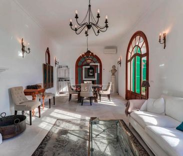 Excellent 5 Bedroom house / villa for rent in Palma de Mallorca, Ba... - Photo 5