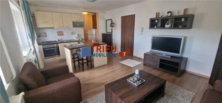 Apartament 2 camere cartier Orhideea - Fotografie 2