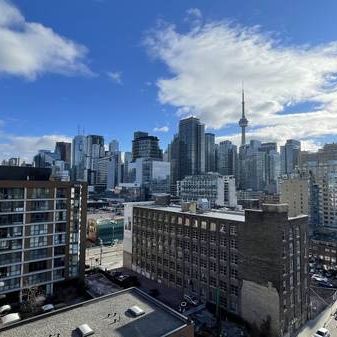 1 Bed 1 Bath - Queen & Spadina - Photo 4