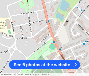 Swan Street, Darwen - Photo 1