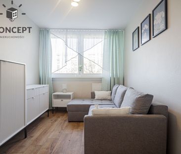 Mieszkanie 3-pok. | po remoncie | ul. Nowodworska - Zdjęcie 5