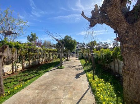 Villa a schiera Morgicchio, Specchiolla, Carovigno - Photo 5