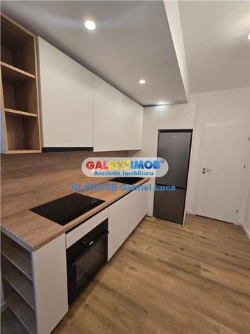 Apartament 2 camere 65 mp | Decomandat | 2 bai | Nou | Piata Sudului | - Fotografie 5