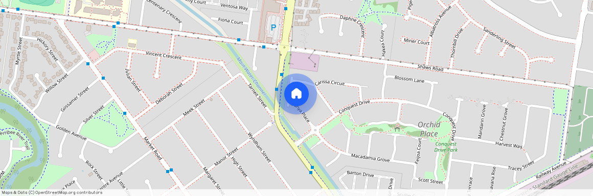 9 Bunya Place, Werribee VIC 3030