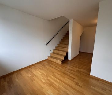 3.5 Zimmer, 2. Stock - Photo 2