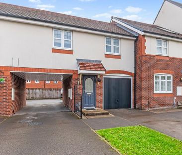 2 bedroom terraced house to rent - Photo 6