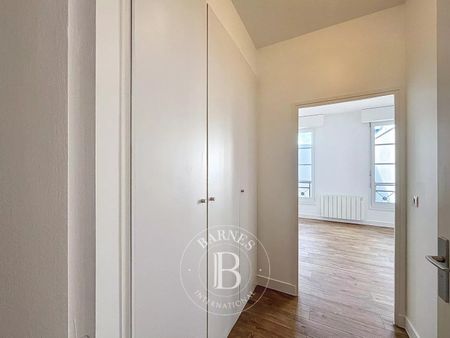 Appartement • Notre Dame - Photo 4