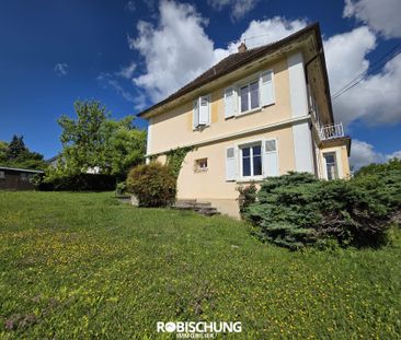 Location Appartement 4 pièces 92m² ALTKIRCH 68130 - Photo 5