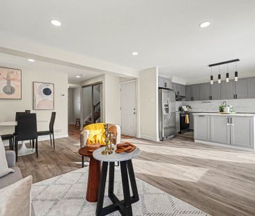 For Lease - 513 Paul Metivier Drive, Barrhaven, Ontario - Photo 2