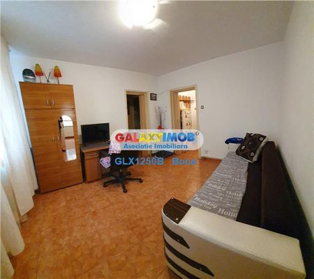 Apartament 2 camere -Metrou 1 Decembrie 1918, Trapezului - Fotografie 5