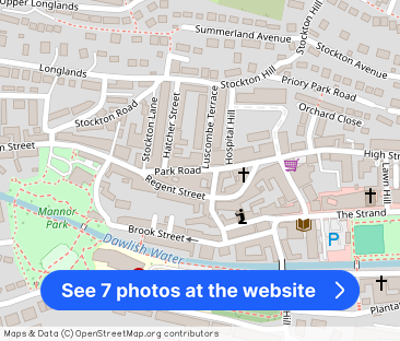 Park Road, Dawlish, EX7 - Photo 1