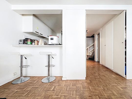 Appartement - à louer - Photo 1