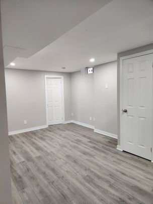 For Lease - 1576 Major Oaks Drive Unit# Bsmt, Pickering, Ontario - Photo 1
