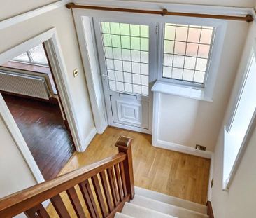 3 bedroom detached house to rent - Photo 1