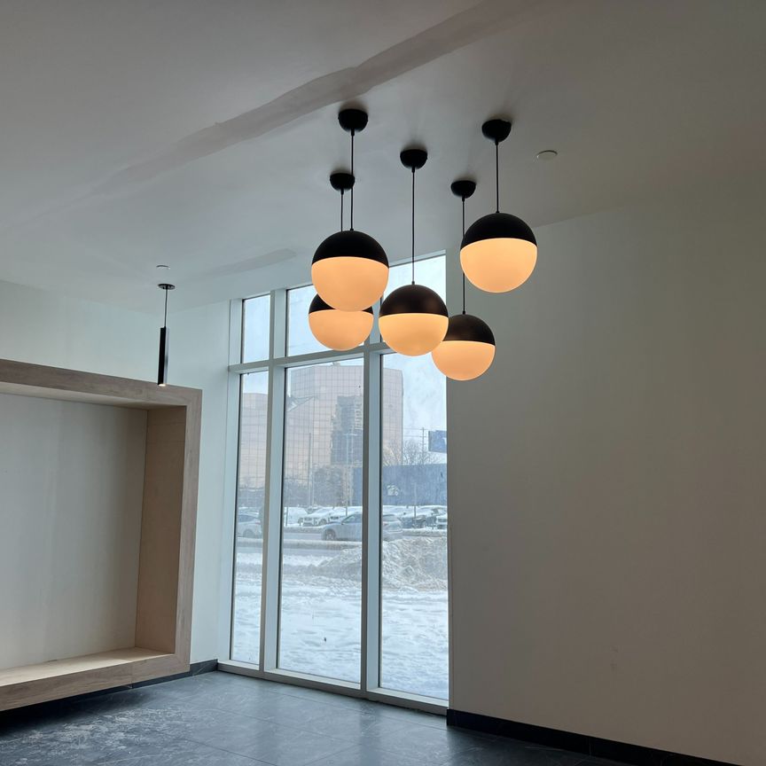 For Lease - 1655 Carling Avenue Unit# B402, Carlingwood - Westboro and Area, Ontario - Photo 1