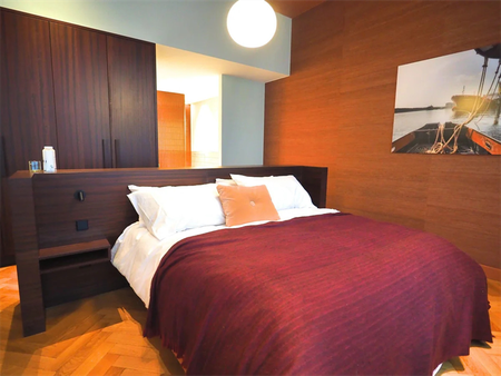 Suite de Luxe Meublée Van Vollenhovenstraat, Rotterdam - Photo 5