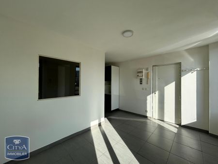 Location Appartement 1 pièce 24m² LA VILLE DU BOIS 91620 - Photo 5