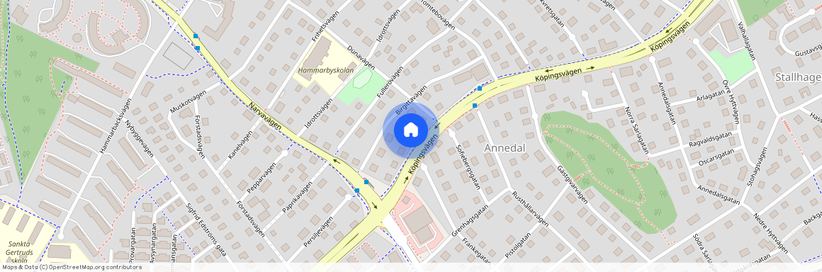 Västerås, Köpingsvägen, 48, 72465