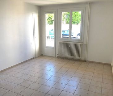 Location appartement 3 pièces 68 m² à Bourg-en-Bresse (01000) BEL AIR - Photo 1