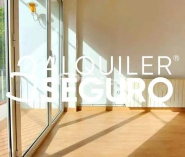 Piso en alquiler en Centre - Photo 1