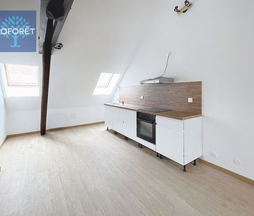 Appartement T2 BISCHHEIM à louer - Photo 1