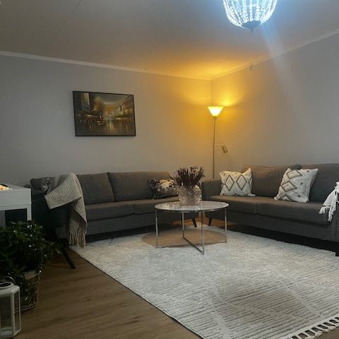 Båtsman Rems gata, Hisings Backa - Foto 1