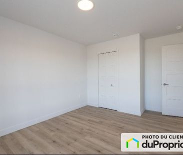 630 boulevard l'Assomption Ouest, St-Charles-Borromée à louer - Photo 2