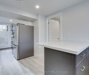 For Lease - 31 Goodman Crescent Unit# Bsmnt A, Vaughan, Ontario - Photo 6