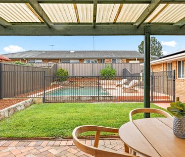 8 Caley Place, Barden Ridge NSW 2234 - House For Rent | Domain - Photo 3