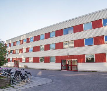 Wåhlinsgatan 11 B, 94161, Piteå - Photo 4