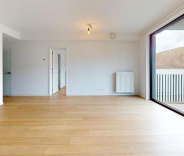 Appartement te huur in Brussel voor € 1.500 met 2 slaapkamers - Photo 3