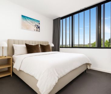 414/9 Archibald Avenue, Waterloo NSW 2017 - Apartment For Rent | Do... - Photo 2