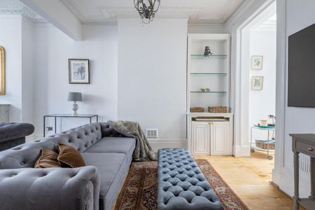 6 bedroom house to rent - Photo 5