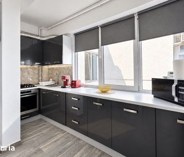 Apartament de închiriat 3 camere Mamaia Sat Navodari direct proprietar - Photo 2