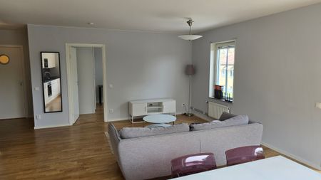 Härnevi skolväg, Bro - Foto 2