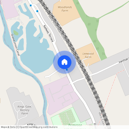 Lakeview, Kings Langley