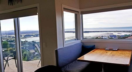 Penthouse flat. Amazing sea & mountain views - Photo 3