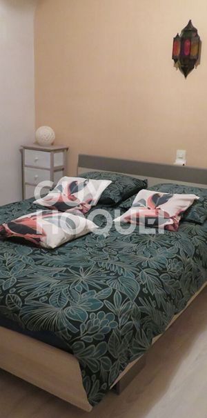 Maison 3 pièce(s) 51 m2 - Photo 1