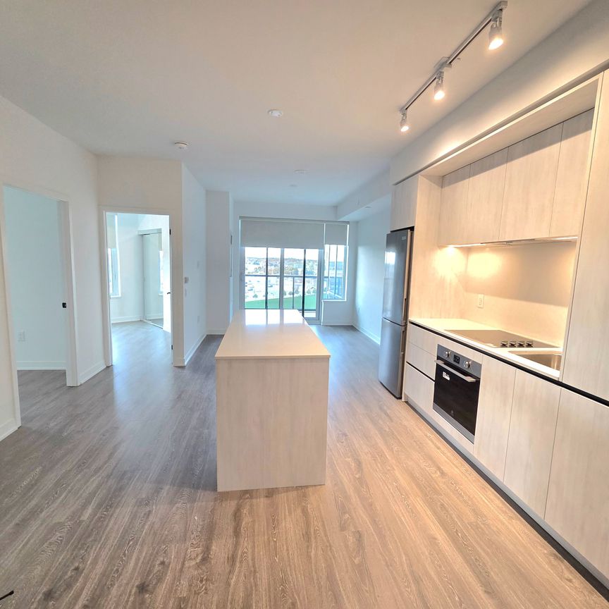 For Lease - 2495 Eglinton Avenue Unit# 906, Mississauga, Ontario - Photo 1