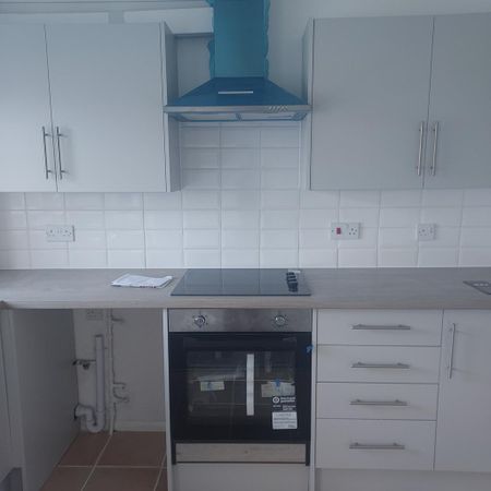 1 bedroom end of terrace house to rent - Photo 5