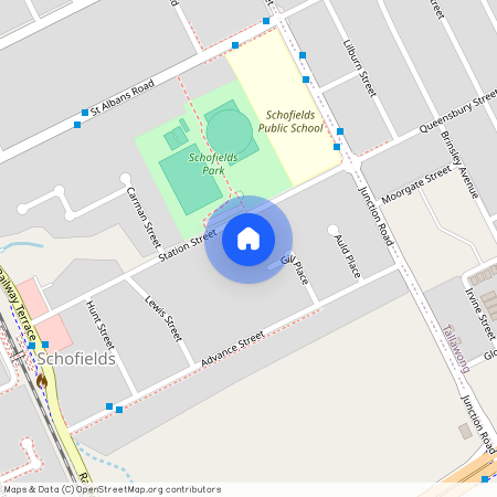 34D Station Street, NSW 2762, Schofields