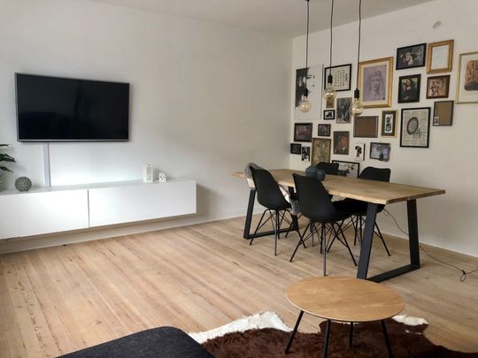 Silkeborgvej 192, st. tv. 8000 Aarhus C - Photo 1