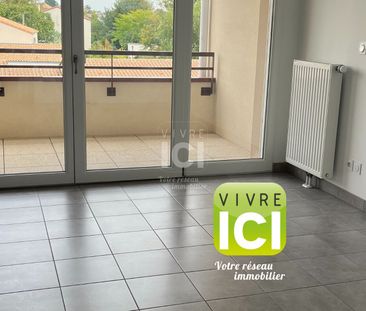 Appartement T2 ST JULIEN DE CONCELLES - Photo 3